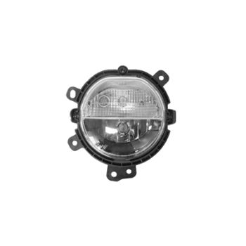 Mini 2014+ Mistlamp Rechts