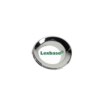 Mini ONE Cooper 2004-2006 Mistlampring Rechts