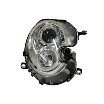 Mini ONE Cooper 2006-2014 Wit Xenon Koplamp Rechts