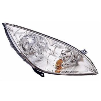 Mitsubishi Colt 2004-2008 Koplamp Rechts