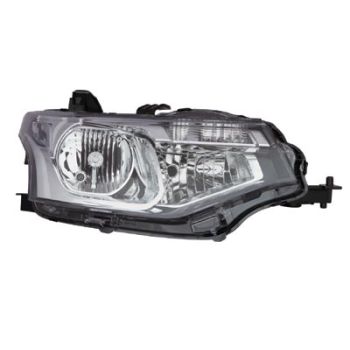 Mitsubishi Outlander 2012-2015 Koplamp Rechts
