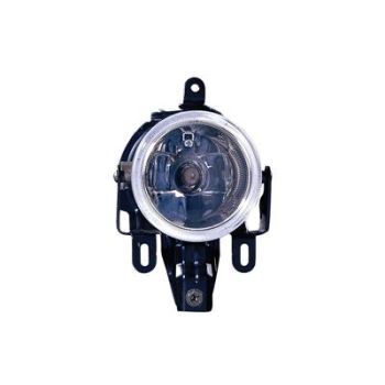 Mitsubishi Pajero 2003-2006 Mistlamp