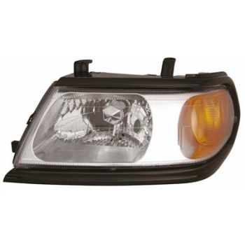 Mitsubishi Pajero Sport 2004-2009 Koplamp Links