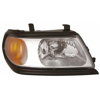 Mitsubishi Pajero Sport 2004-2009 Koplamp Rechts