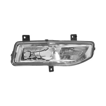 Nissan Leaf Micra QashQai X-Trail Mistlamp Rechts