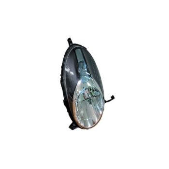 Nissan Micra 2008-2010 Koplamp Links