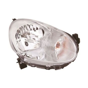 Nissan Micra 2010-2013 Koplamp Rechts