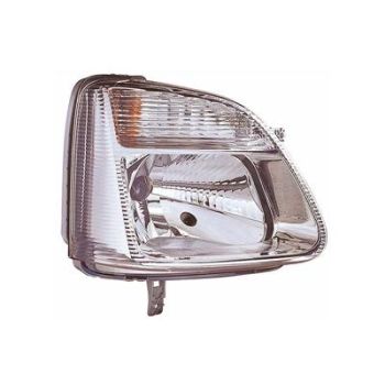 Opel Agila Helder Koplamp Rechts