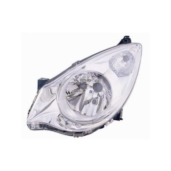 Opel Agila 2007+ Koplamp Links