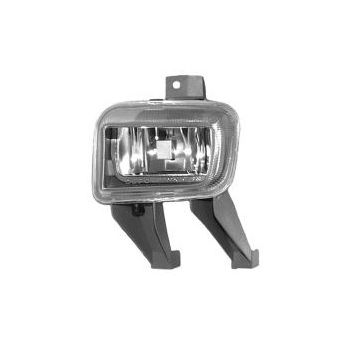 Opel Astra F 1994-1998 Mistlamp Links