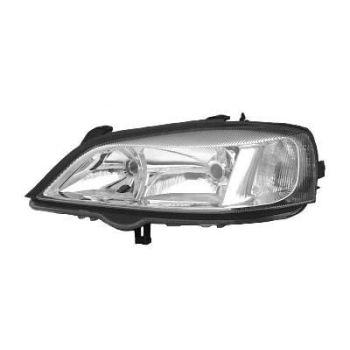 Opel Astra G Koplamp Links