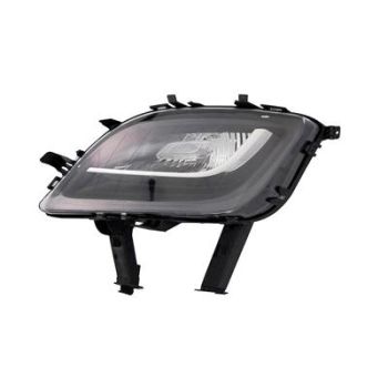 Opel Astra J 2010-2012 Knipperlicht Links