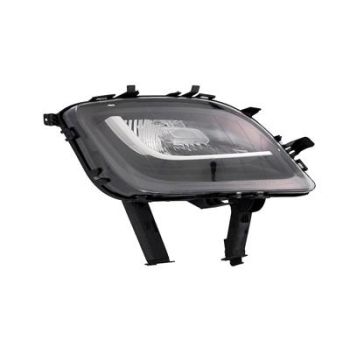 Opel Astra J 2010-2012 Knipperlicht Rechts