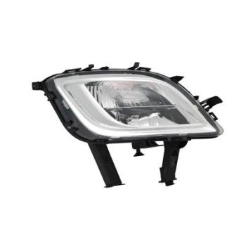 Opel Astra J 2010-2012 Mistlamp Rechts