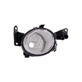 Opel Corsa D 2008-2011 Mistlamp Rechts