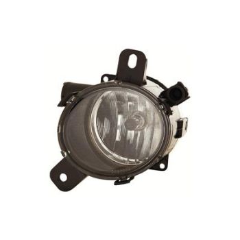 Opel Meriva B 2010-2014 Mistlamp Rechts