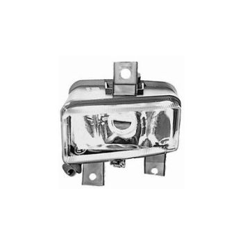 Opel Omega 2000 Mistlamp Rechts