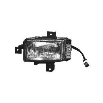 Opel Omega 1994-1999 Mistlamp Links