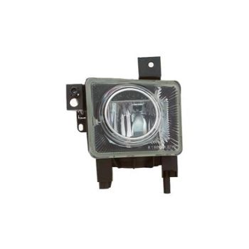Opel Signum 2005+ Mistlamp Links