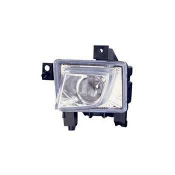 Opel Vectra C 2002-2005 Mistlamp Rechts