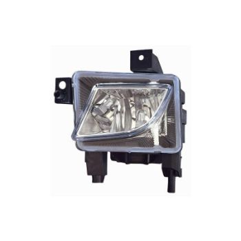 Opel Vectra C 2005+ Mistlamp Links