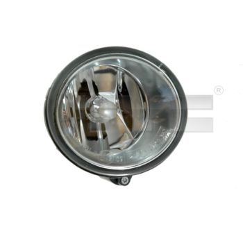 Opel Vivaro Mistlamp Rechts