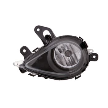 Opel Zafira Tourer Mistlamp Links