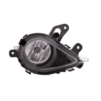 Opel Zafira Tourer Mistlamp Rechts
