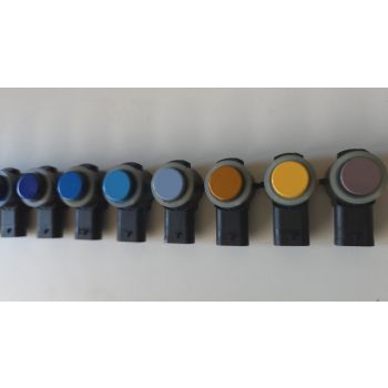 PDC Parkeersensor VAG 5Q09191275B Nieuw Origineel Mix