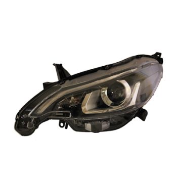 Peugeot 108 2014-2018 Koplamp Links