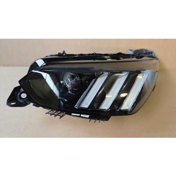 Koplamp Peugeot 208 LED Origineel Links Full LED Technology 9850177680