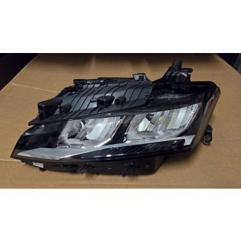 Koplamp Peugeot 308 LED Origineel Links Eco-LED Active Pack