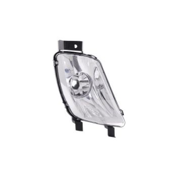 Peugeot 308 2007-2011 Mistlamp Rechts