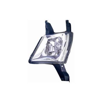 Peugeot 407 2004-2011 Mistlamp Links
