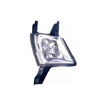 Peugeot 407 2004-2011 Mistlamp Rechts