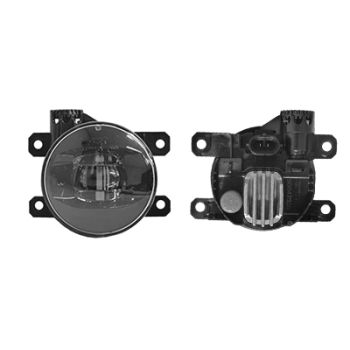 Peugeot 508 2014-2018 Mistlamp LED