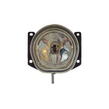 Peugeot Bipper Bestelbus Mistlamp L/R