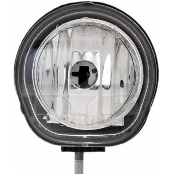 Peugeot Boxer 2006-2014 Mistlamp L/R