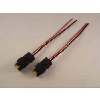 Peugeot Citroën stekker kabel socket connector