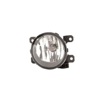Peugeot Partner 2012-2015 Mistlamp