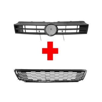 Bundelprijs! VW Polo 6R Highline Grille
