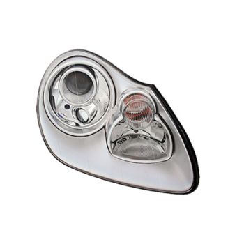 Porsche Cayenne 2003-2006 Xenon Koplamp Rechts