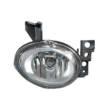 Porsche Cayenne 2007-2010 Mistlamp Rechts
