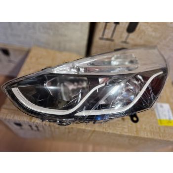 Koplamp Links Renault Clio IV 2012-2016 Halogeen Origineel Nieuw
