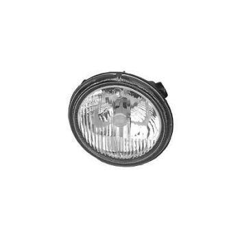 Renault Clio 1998-2001 Mistlamp Links