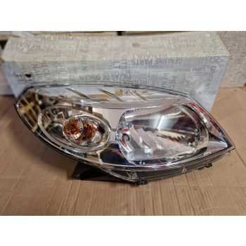 Koplamp Rechts Dacia Sandero 2008-2012 Origineel Nieuw