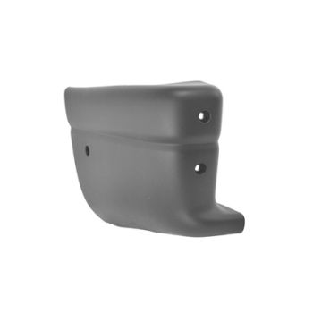 Renault Master 2003-2010 Achterbumper Links