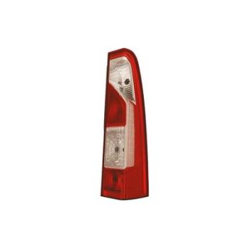 Renault Master 2010-2024 Achterlicht Rechts