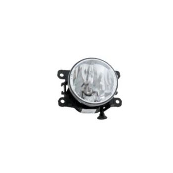 Valeo Mistlamp Renault Megane 2012-2014