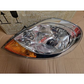 Koplamp Links Renault Trafic Opel Vivaro Origineel Nieuw